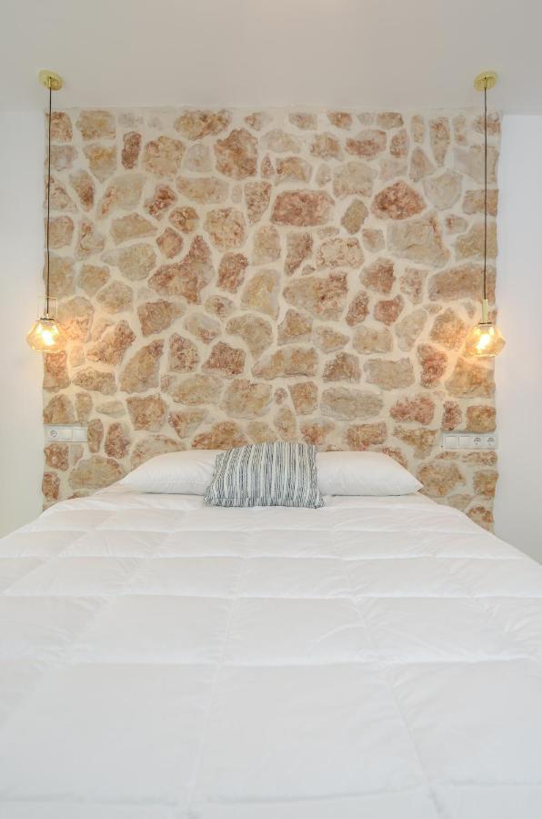Simos Luxury Apartments Naxos City Exterior photo